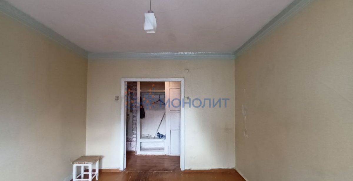 квартира г Нижний Новгород р-н Нижегородский Горьковская ул Большая Покровская 58 фото 3