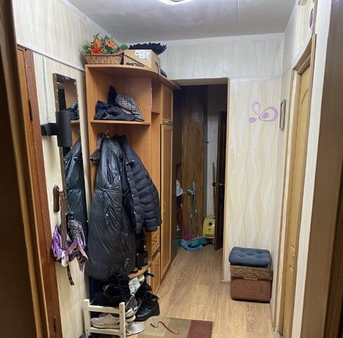 метро Пражская ул Красного Маяка 13к/2 муниципальный округ Чертаново Центральное фото