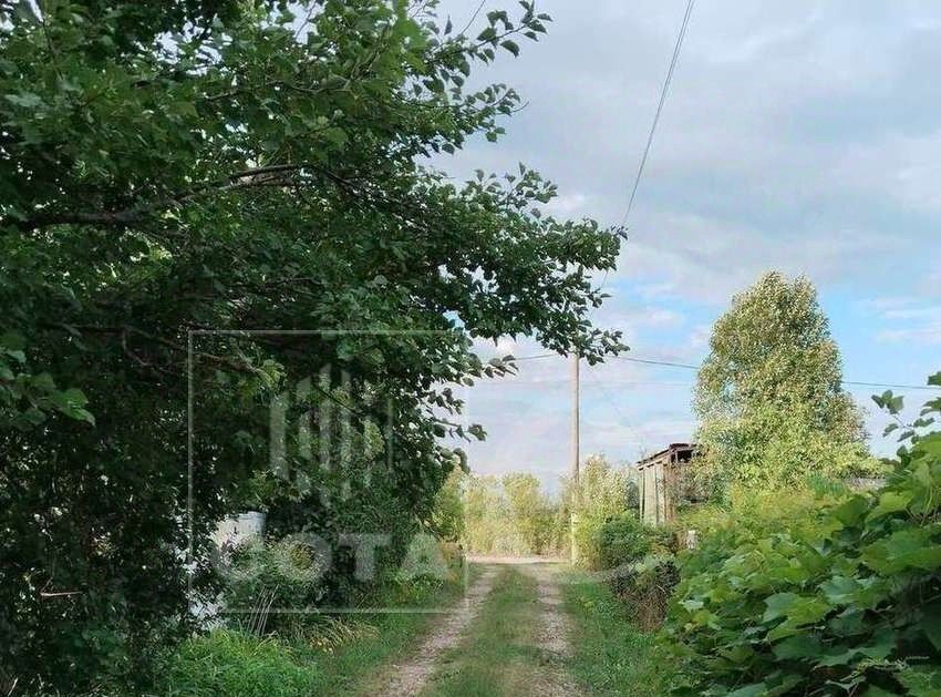 земля г Воронеж р-н Левобережный снт Строитель ул 11 фото 3