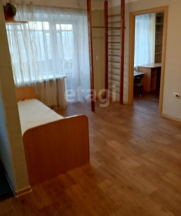 квартира г Пермь р-н Мотовилихинский ул Дружбы 2 фото 13