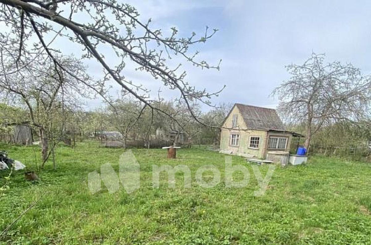 земля г Калининград р-н Центральный снт Весна пр-д Ягодный 71 фото 2
