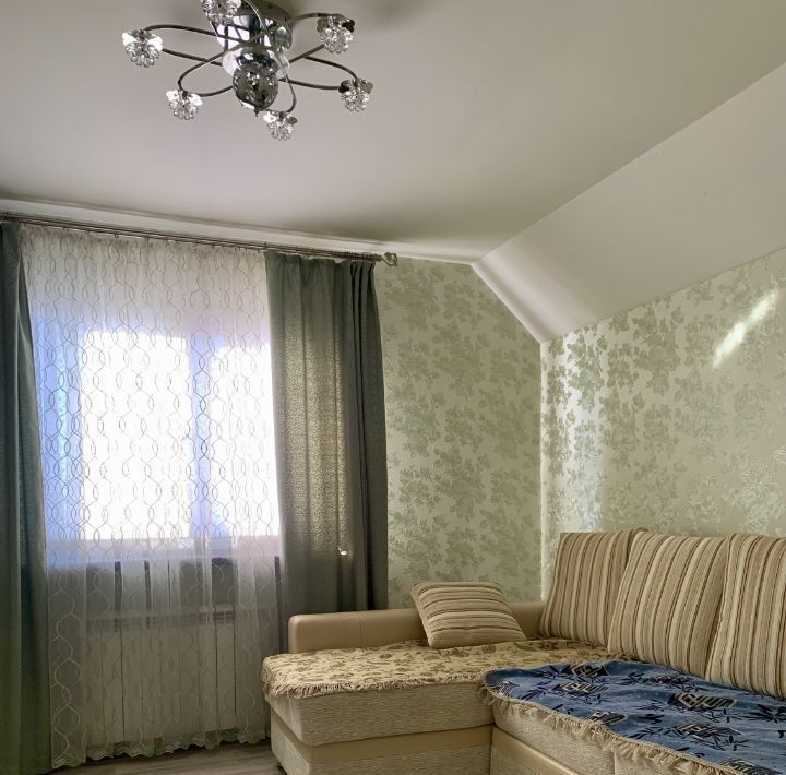дом г Уфа д Локотки Ягодка ПИЦА Башкирский СНТ, 9 фото 27