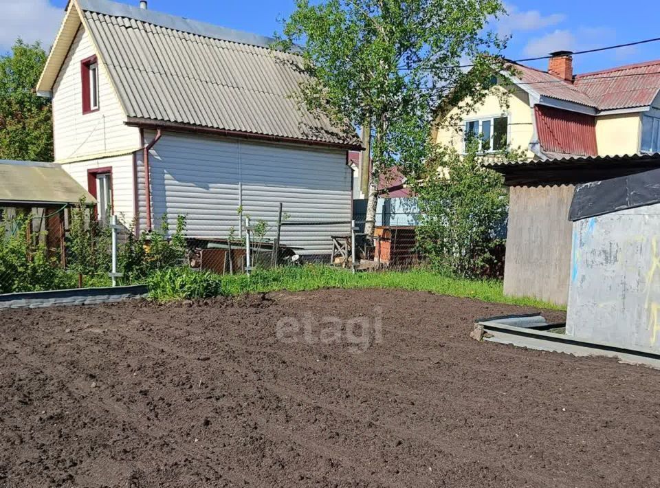дом г Нижневартовск снт Энергетик-2 ул. 7-я, Сургут фото 23