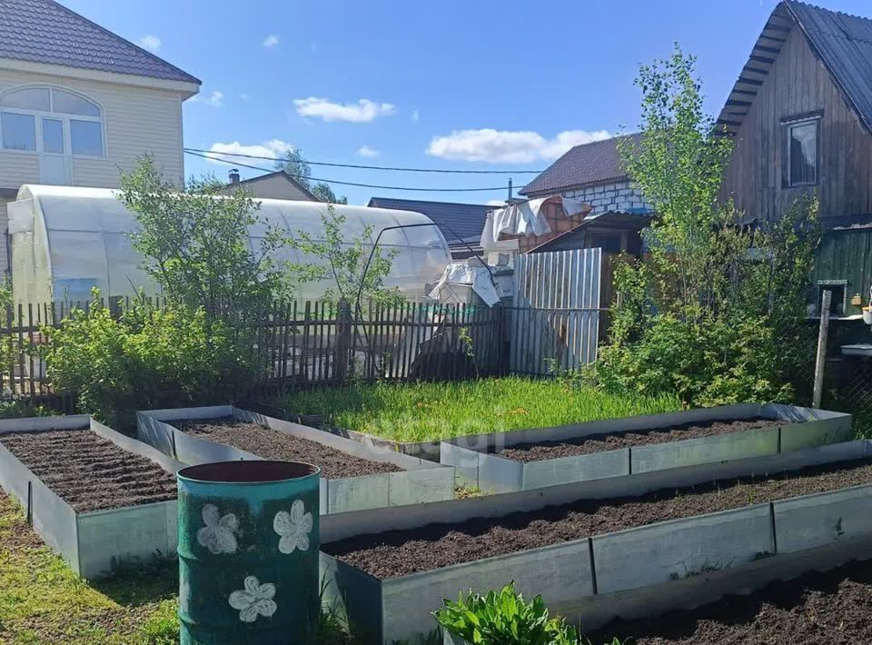 дом г Нижневартовск снт Энергетик-2 ул. 7-я, Сургут фото 25