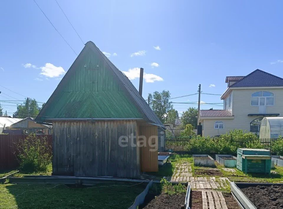 дом г Нижневартовск снт Энергетик-2 ул. 7-я, Сургут фото 27