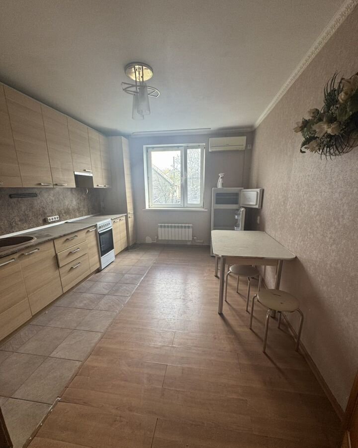 квартира р-н Шпаковский г Михайловск пер Кавказский 82/2 фото 1