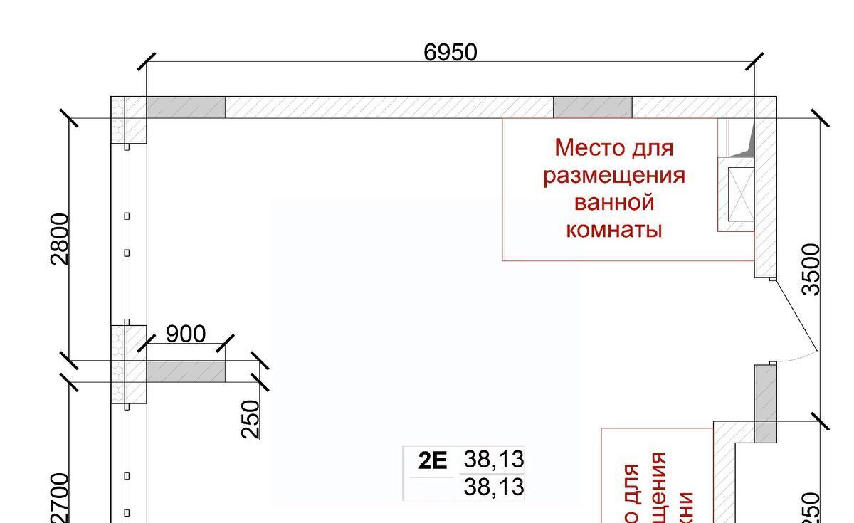 квартира г Кемерово р-н Заводский ул Дружбы 9 фото 4