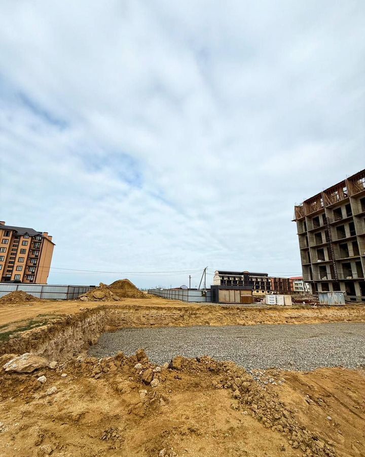 квартира г Избербаш фото 30