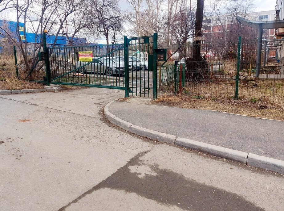 квартира г Екатеринбург р-н Орджоникидзевский ул Парниковая 22 Проспект Космонавтов фото 20