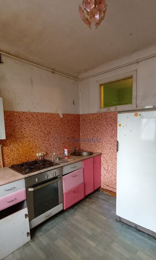 квартира г Нижний Новгород р-н Нижегородский Горьковская ул Большая Покровская 58 фото 6