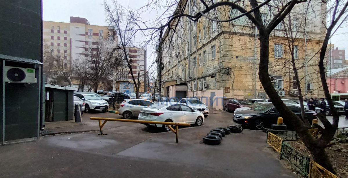 квартира г Нижний Новгород р-н Нижегородский Горьковская ул Большая Покровская 58 фото 10