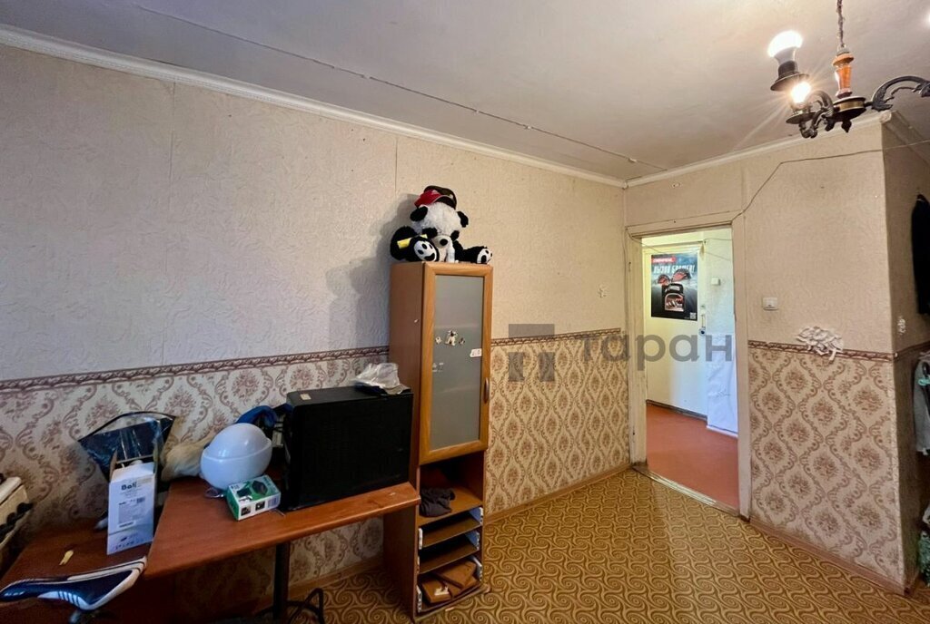 квартира г Чебаркуль ул Электростальская 5а фото 4
