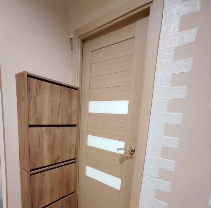 квартира г Сургут ул Профсоюзов 50 16А фото 15