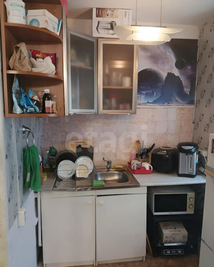 квартира г Тюмень р-н Центральный ул Ватутина 10 Центральный административный округ фото 20