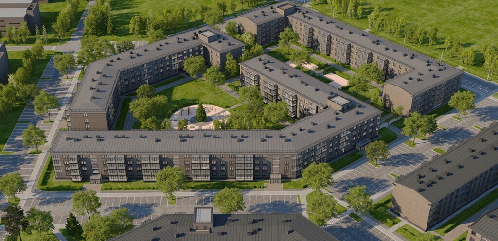 квартира г Санкт-Петербург метро Московская ш Пулковское 3к/1 фото 5