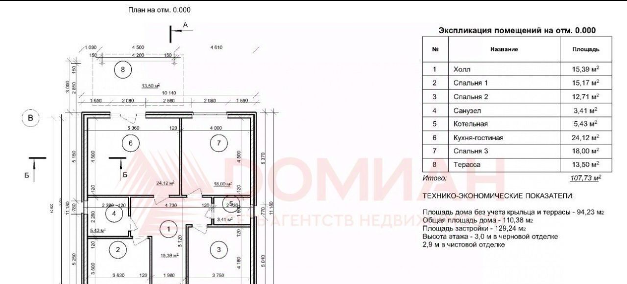 дом г Ростов-на-Дону р-н Октябрьский пер 10-й Дружный фото 2