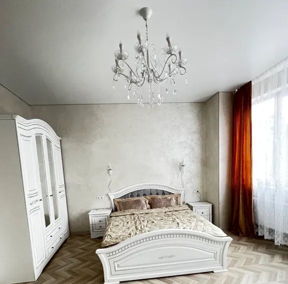 комната г Кисловодск ул Алексея Реброва 7 фото 1