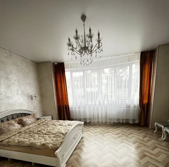 комната г Кисловодск ул Алексея Реброва 7 фото 2