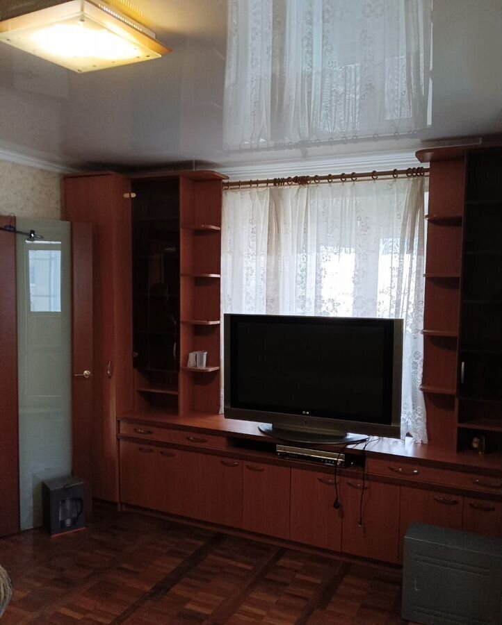 квартира г Белгород Западный ул Спортивная 14 10-й мкр-н фото 4
