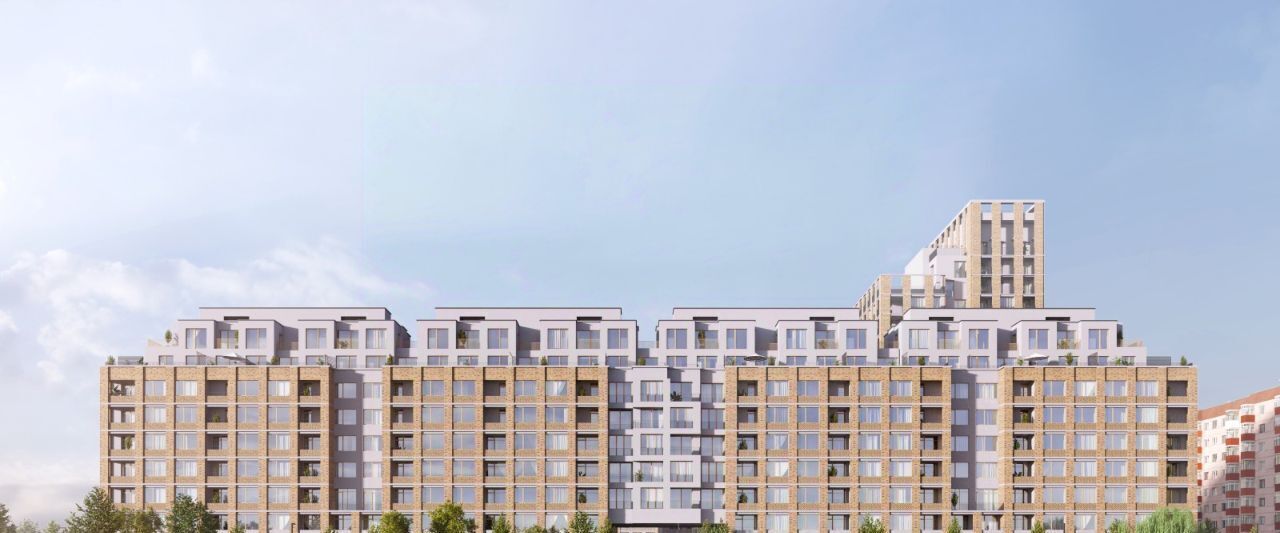 квартира г Тюмень р-н Центральный ул Муравленко 9/2 фото 4