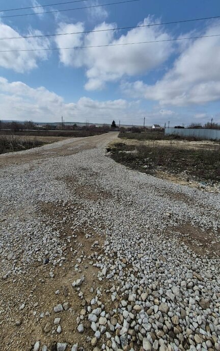 земля г Саратов р-н Заводской проезд 3-й Большой Березовый фото 4