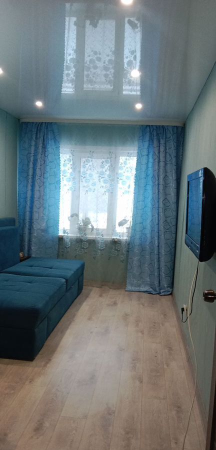 квартира г Соликамск ул Матросова 53 фото 4
