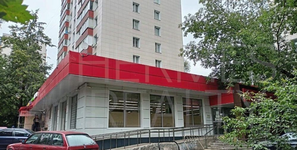 свободного назначения г Москва метро Измайловская пр-кт Измайловский 16к/2 муниципальный округ Измайлово фото 1