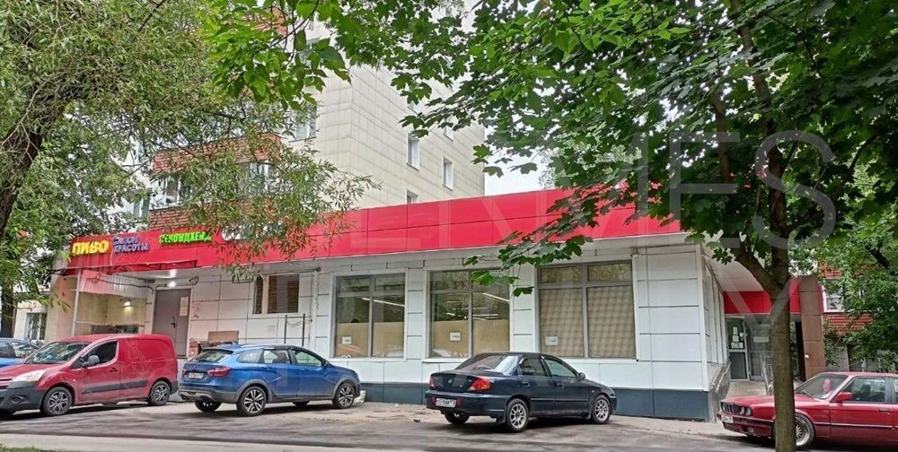 свободного назначения г Москва метро Измайловская пр-кт Измайловский 16к/2 муниципальный округ Измайлово фото 3