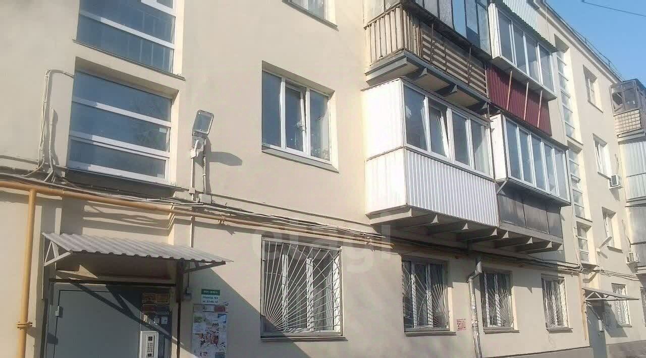 квартира г Челябинск р-н Тракторозаводский ул Ловина 18 фото 1