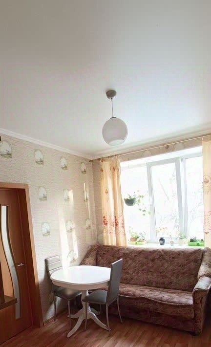 квартира г Челябинск р-н Тракторозаводский ул Ловина 18 фото 4