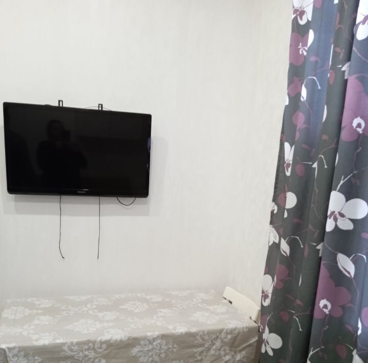 комната г Казань р-н Советский Суконная слобода тракт Сибирский 22 фото 2