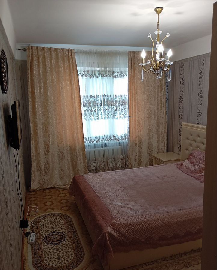 квартира г Махачкала р-н Кировский ул Даганова 19а фото 2