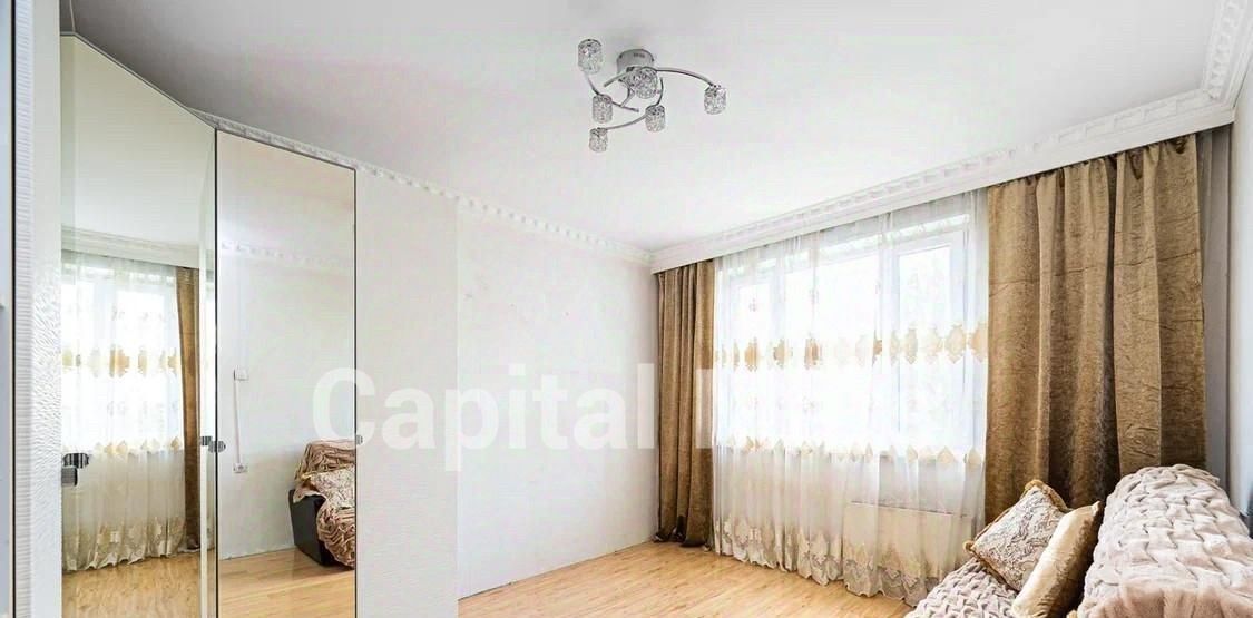 квартира г Москва метро Кантемировская ул Кантемировская 53к/1 фото 4