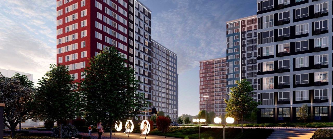 квартира г Кемерово р-н Заводский ул Дружбы 9 фото 14