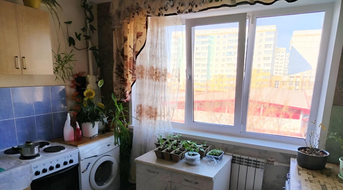 комната г Омск р-н Центральный Краснознамённый ул Каховская 5 фото 12