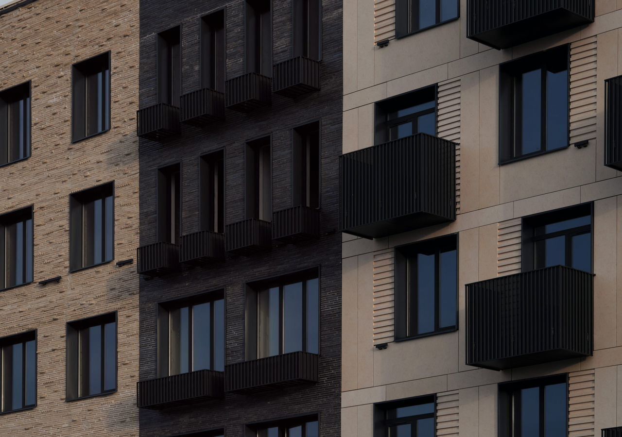 квартира г Казань ул Спортивная 98 городское поселение Иннополис, ЖК «Квартал Ю» фото 5