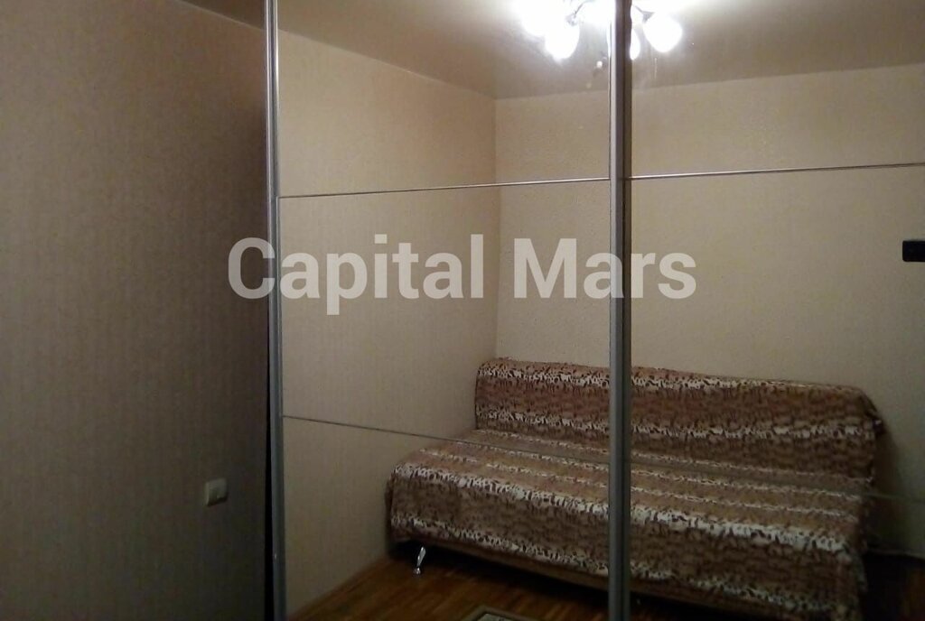 квартира г Москва ул Маршала Бирюзова 11 Поле, Октябрьское фото 3