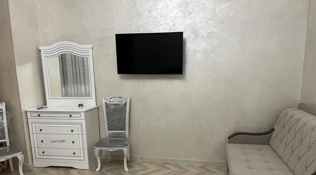 комната г Кисловодск ул Алексея Реброва 7 фото 6