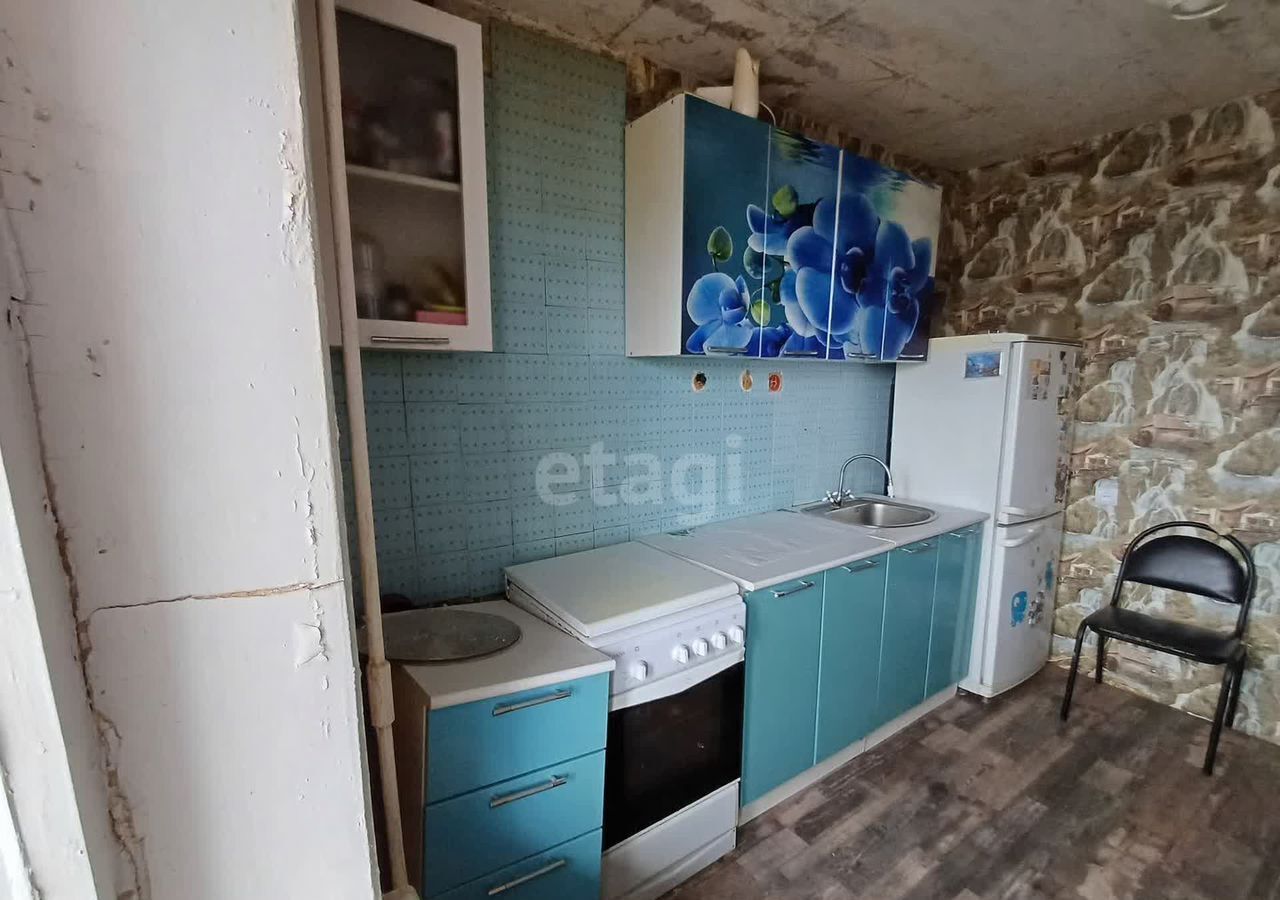 квартира г Воронеж р-н Левобережный ул Писарева 17б фото 1