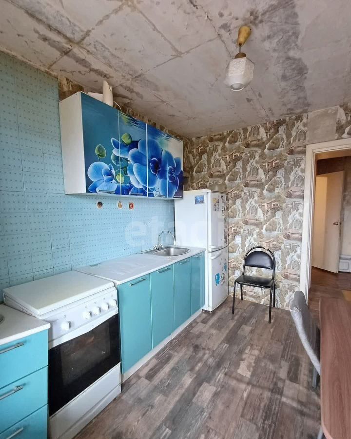 квартира г Воронеж р-н Левобережный ул Писарева 17б фото 2