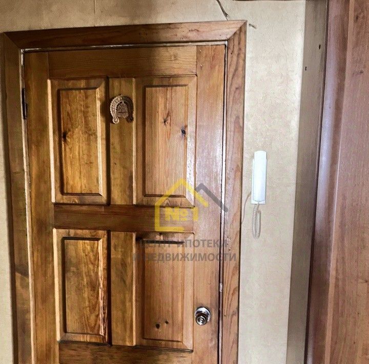 квартира г Челябинск р-н Тракторозаводский ул Хохрякова 22 фото 17