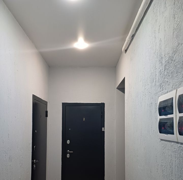 комната г Казань р-н Советский Суконная слобода тракт Сибирский 22 фото 8