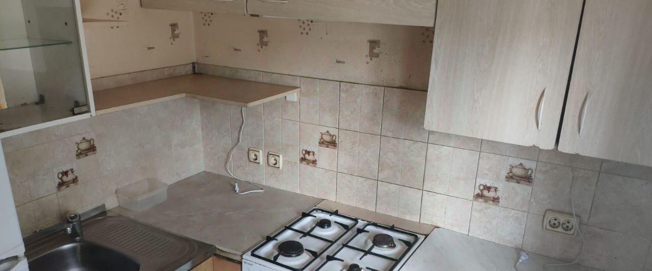 квартира г Москва п Краснопахорское с Красная Пахра ул Ясная 6 ТиНАО фото 8
