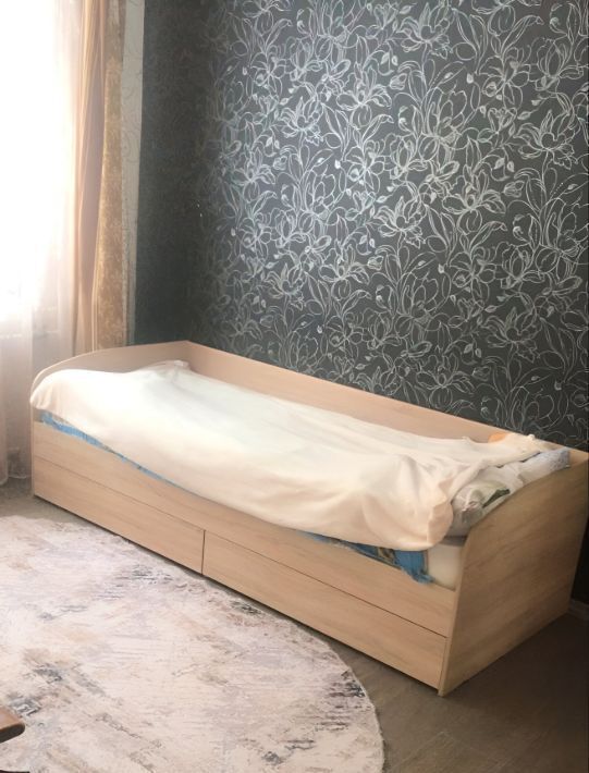 квартира г Москва п Краснопахорское с Красная Пахра ул Ясная 6 ТиНАО фото 5