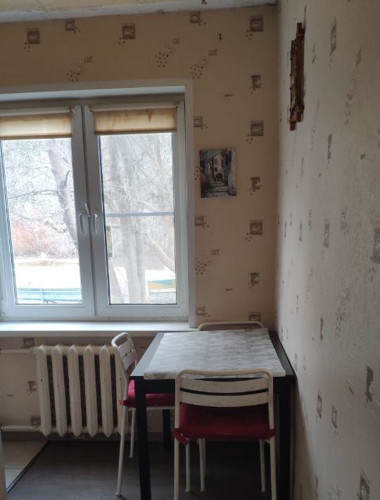 квартира г Москва п Краснопахорское с Красная Пахра ул Ясная 6 ТиНАО фото 9