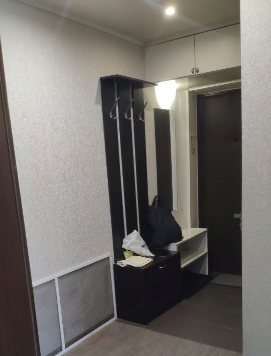квартира г Москва п Краснопахорское с Красная Пахра ул Ясная 6 ТиНАО фото 12
