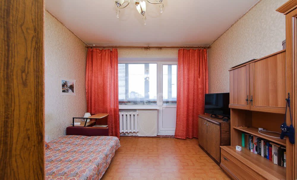 квартира г Калининград р-н Московский ул У.Громовой 95 фото 1