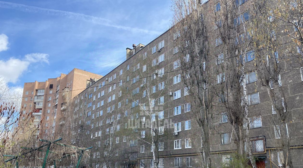 квартира г Воронеж р-н Коминтерновский ул Владимира Невского 9 фото 3