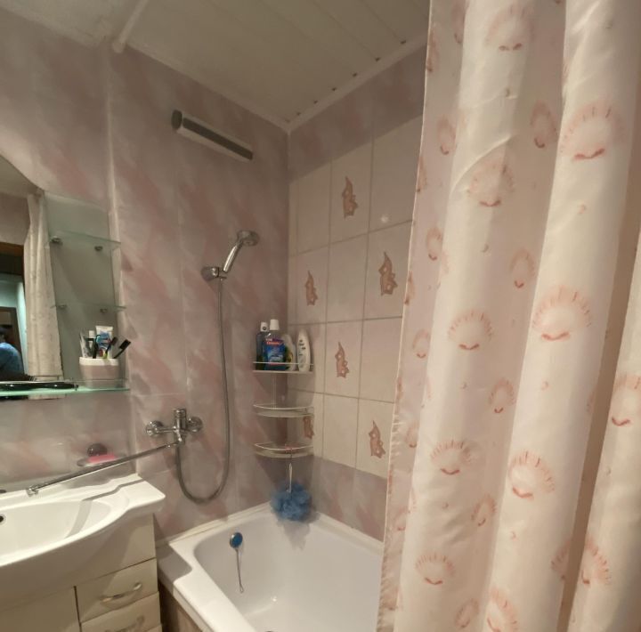 квартира г Москва метро Депо ул Гурьянова 65 фото 7