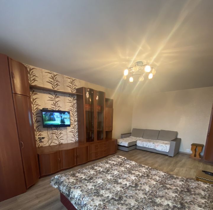 квартира г Москва метро Депо ул Гурьянова 65 фото 10